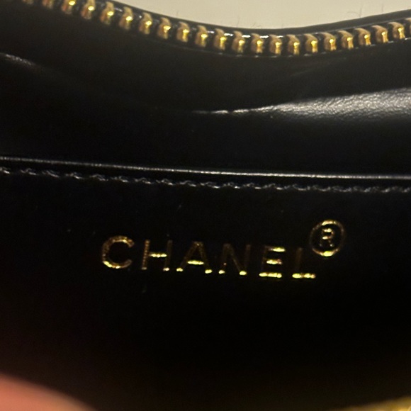 ๐๐ปSOLD๐๐ป Chanel Heart Bag - Picture 10 of 12